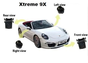 Xtreme9X