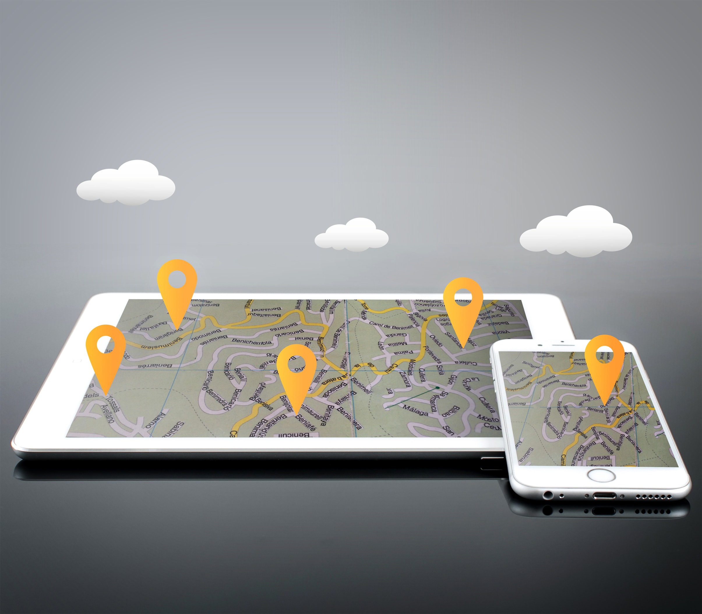 Fleet Tracking Systems