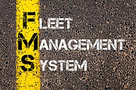 Fleet Tracking Systems
