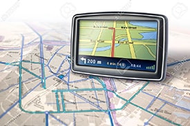 Personal GPS Tracker